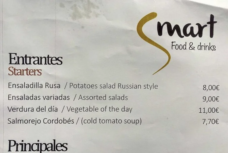 Russian salad in Madrid NATO Summit menu raises questions