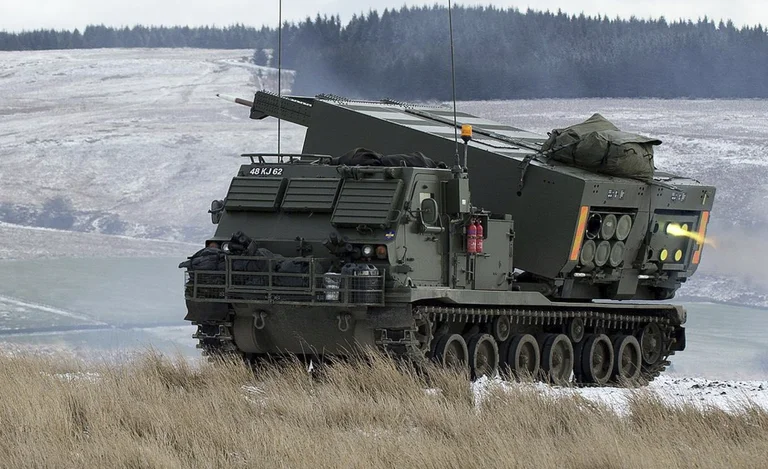 Norwegen schließt Deutschland an: Sende Raketensysteme nach Ukraine