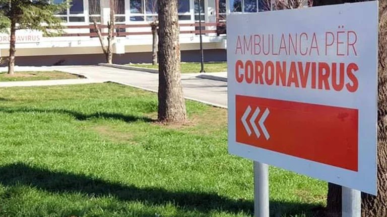 Shfaqen katër simptoma të reja te të vaksinuarit që preken nga COVID-19