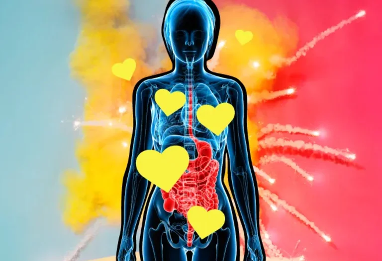 14 Votre corps ressent le sexe
