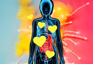 14 Your Body Feelings of Sex