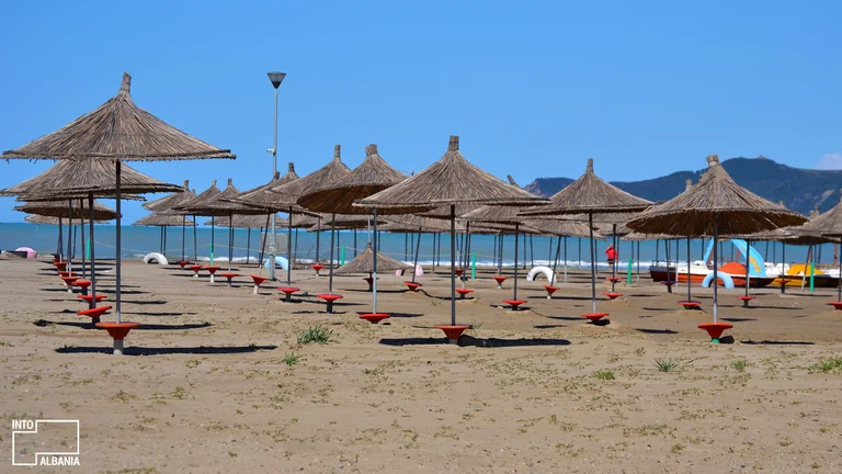 La pause-journée devient inabordable, les prix sur les plages de Lalezi augmentent de 60%