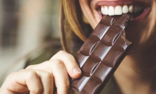 C'est une bonne nouvelle pour ceux qui consomment du chocolat