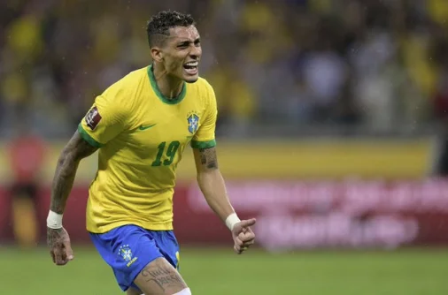 Chelsea and Leeds have reached full agreement for Raphael