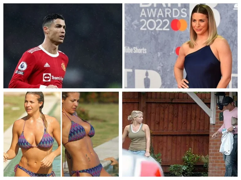 Le modèle britannique pour la romance avec CR7: Quand nous avons rompu, on m'a offert beaucoup d'argent, j'ai refusé