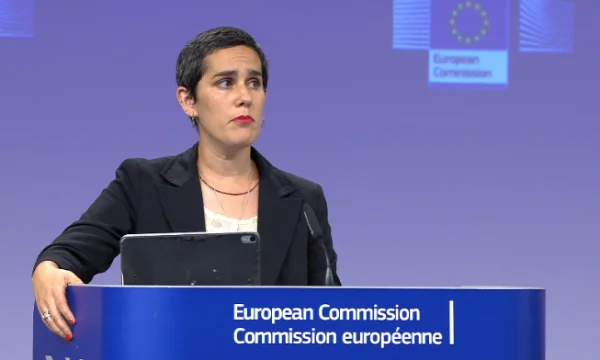 Pisonero: There are skeptical states that Kosovo will be removed visas, we stand behind the recommendation of 2018