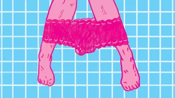 What the stomach pains of sex show: What Causes
