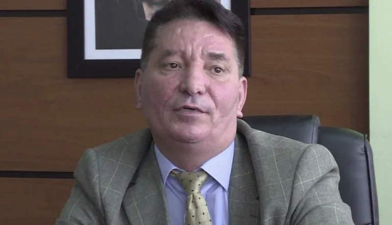 Pal Lekaj: Durres Railways ão Pristina e Poor Port sono idee del governo di Haradinaj