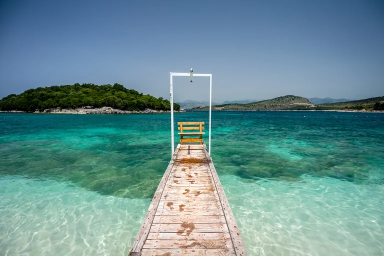 The Polish tourist did not return after swimming in Ksamil, is asking