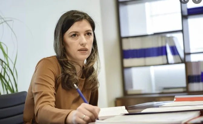 Vetting après Venise: Haxhiu dit que lui et Kurt rencontreront l'opposition