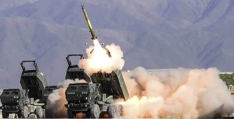 US-sent rocket kills Russian colonel, 40 Russian soldiers in Ukraine