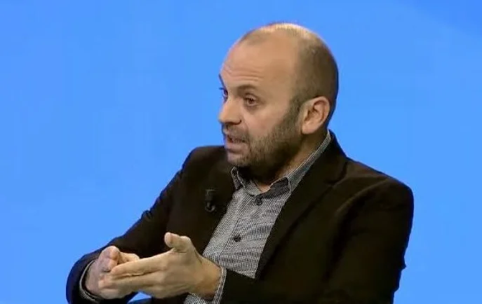 Mushkolaj: Where is Vetevendosje saying we'd apply harmful agreements
