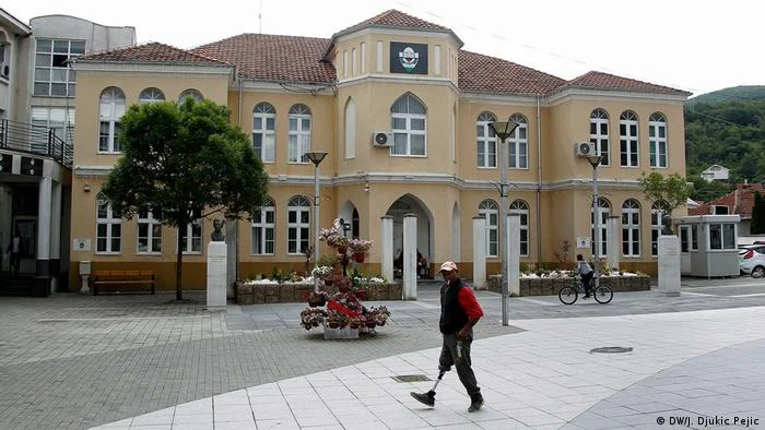 Serbia's government continues to discriminate against Albanian Valley producers