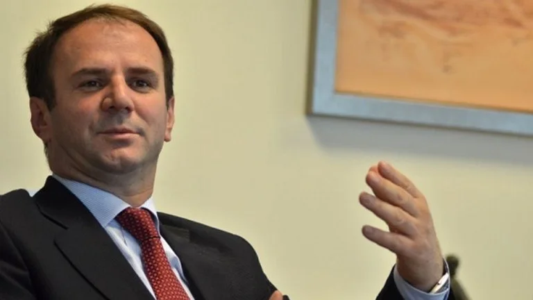 Kuci wants government to reach consensus with opposition for dialogue with Serbia