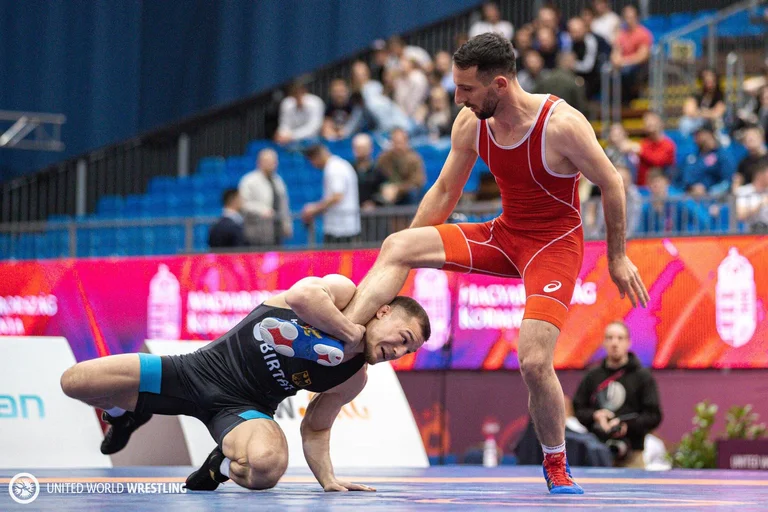 Résultats des athlètes du Kosovo participant aujourd'hui aux Jeux méditerranéens