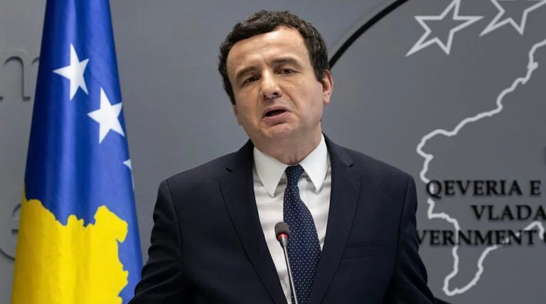 Albin Kurti: I didn't say any deal with Serbia is bad