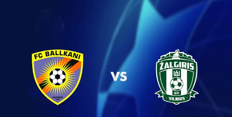 Tickets for the Balkans match '%Zalgiris to be sold online