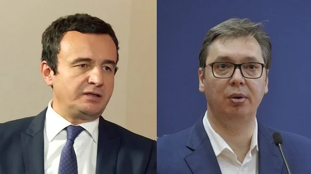 Reaching final Kosovo-Serbia agreement is urgent