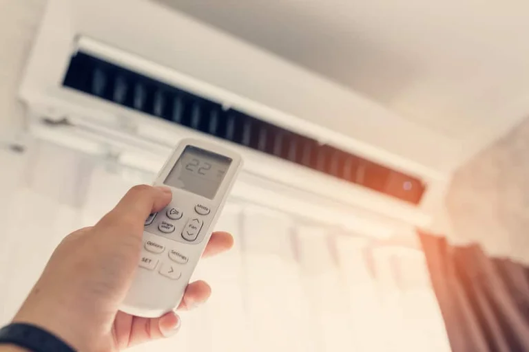 Quelques façons simples de refroidir la maison sans utiliser la climatisation