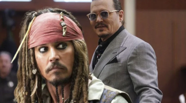 Johnny Deep has decided to return to “Pirries of the Caribbean”, in talks with Disney for $300m.