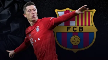 Der ehemalige Leundowski-Agent zeigt, warum der Angreifer sicher nach Barca transferieren will