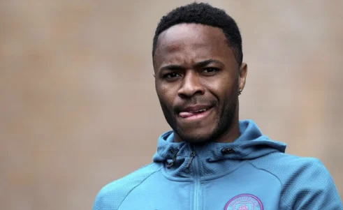 Chelsea with the new proposal for Sterling, offer ready