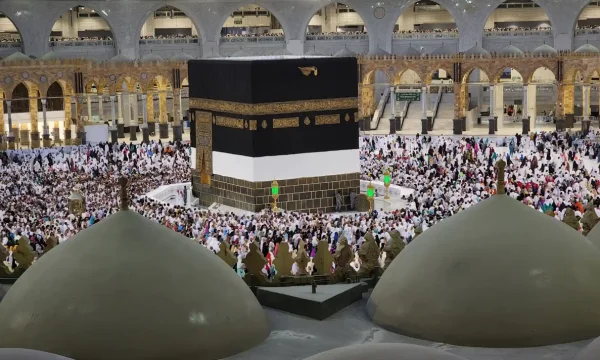 Saudi Arabia with new decision on pilgrimage: Is Kosovo affected?