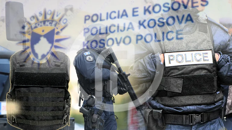 Security experts: Lack of Police warders, Major Concern