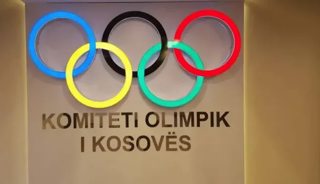 KOK est chargé d'organiser le prochain comité exécutif des Jeux méditerranéens