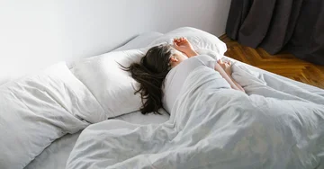 3 Your mistakes every night before you go to sleep give you all day toil