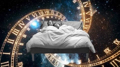 Qual è il significato dei nostri otto sogni più comuni