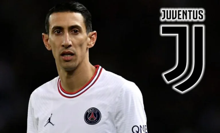 Di Maria edhe më afër Juventusit, këto janë detajet nga marrëveshja që raportohet se është afër finalizimit