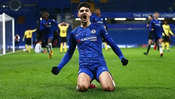 Chelsea bereit zu geben Broya für Declan Rice