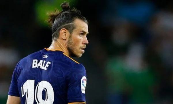 Official: Bae transferred to US