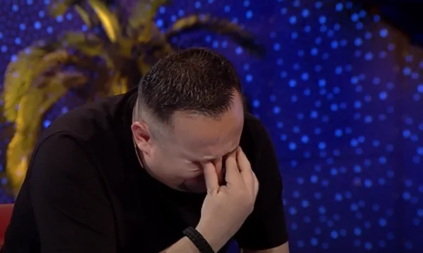 Former soldier of The KLA explodes in tears, recalls the killing of 15-year-old in Dubrava: I'll never forgive them.