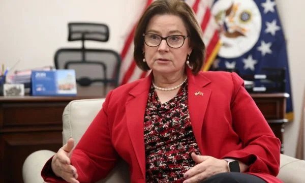 American Ambassador to Montenegro: In the Open Balkans, s'ka tunovat