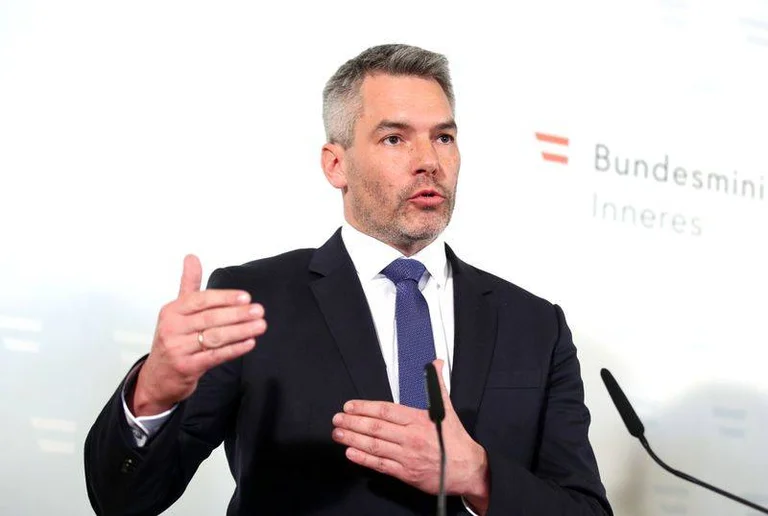 Austrian Chancellor: Ukraine not treat it differently from the Western Balkans