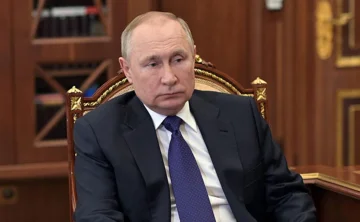 Le président russe Vladimir Poutine est-il normal ?