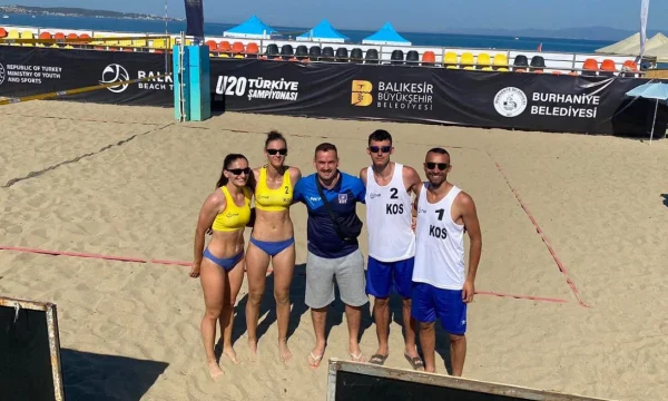Serbia se niega a jugar contra Kosovo,
