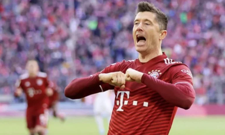 Bayerni rifiuta Barcellona per la seconda volta per 50m euro per Leandowski
