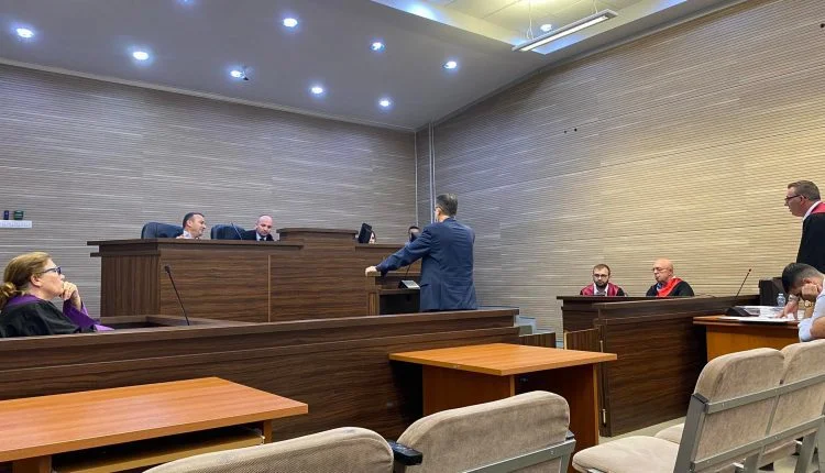 No había habido ningún caso de superación de la dirección administrativa