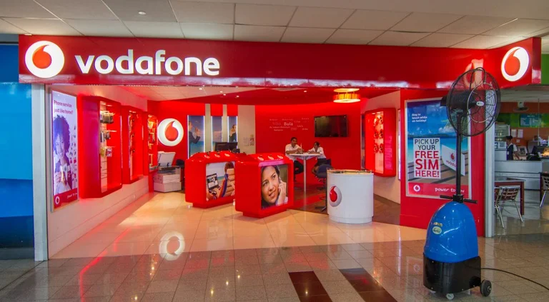 Competition Authority Opens Deep Investigation of Vodafone Albania