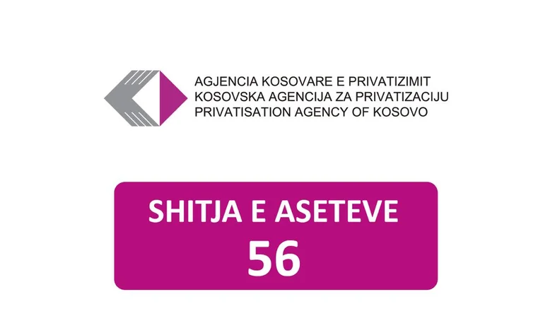 AKP ha puesto terreno a la venta para edificios atractivos en muchas ciudades de Kosovo