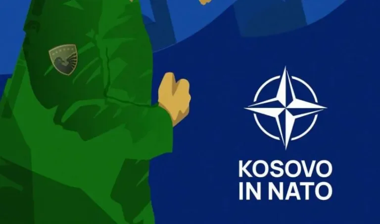 Dopo il visto: Bitter News Comes Even About NATO Membership