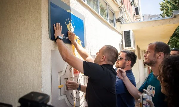 PSD action before the KKP: Albin Kurti Prosecutorial Council