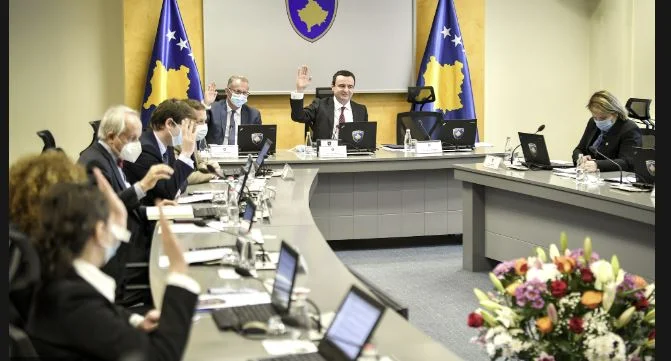 Quanto saranno rilasciati i derivati? E' la decisione del governo.