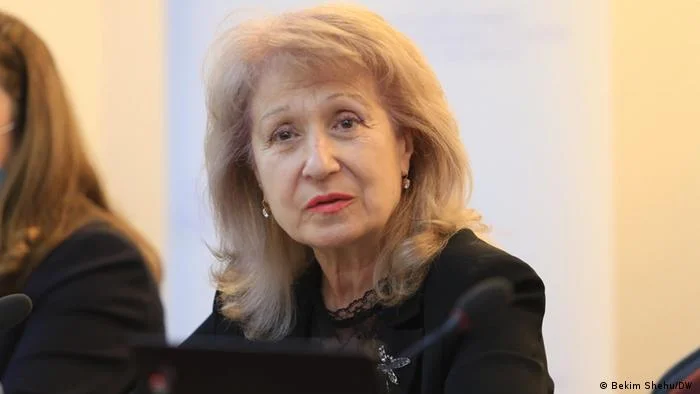 Rose arriva in Kosovo 4 luglio
