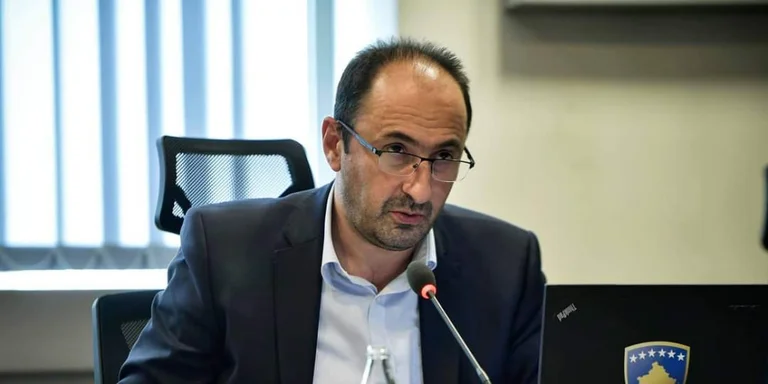 Lieburn Aliu Ministry's double standards for plant permits