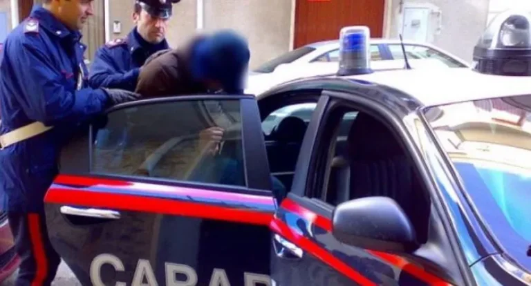 Kosovo couple arrested in Italy, planned terrorist attacks there on behalf of ISIS