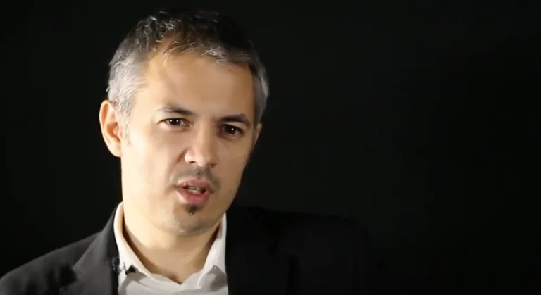 Maliqi: Conditionation and discipline instruments, process related to our behavior in dialogue